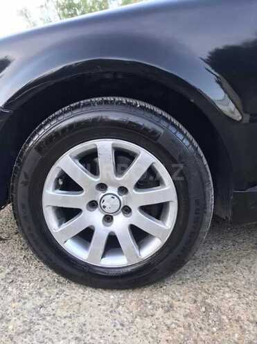 Volkswagen Passat 2004, 200,000 km - 1.8 l - Bakı