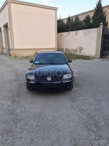Volkswagen Passat 2004, 200,000 km - 1.8 l - Bakı