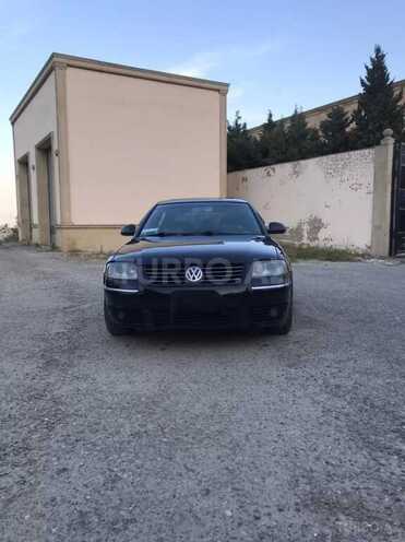 Volkswagen Passat 2004, 200,000 km - 1.8 l - Bakı