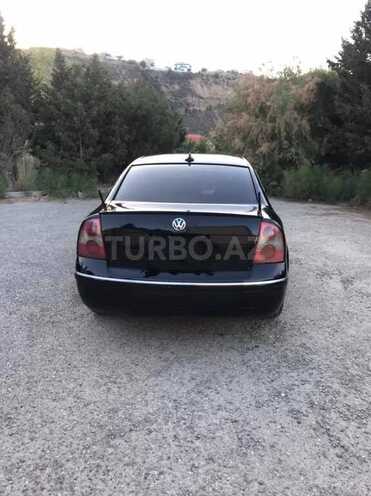 Volkswagen Passat 2004, 200,000 km - 1.8 l - Bakı