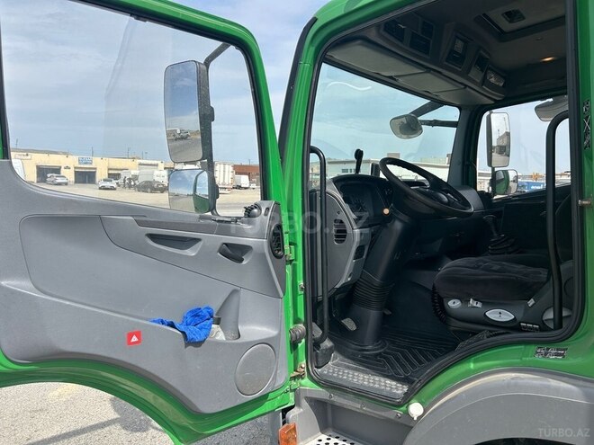 Mercedes Atego 1224 2008, 648,000 km - 6.4 l - Bakı