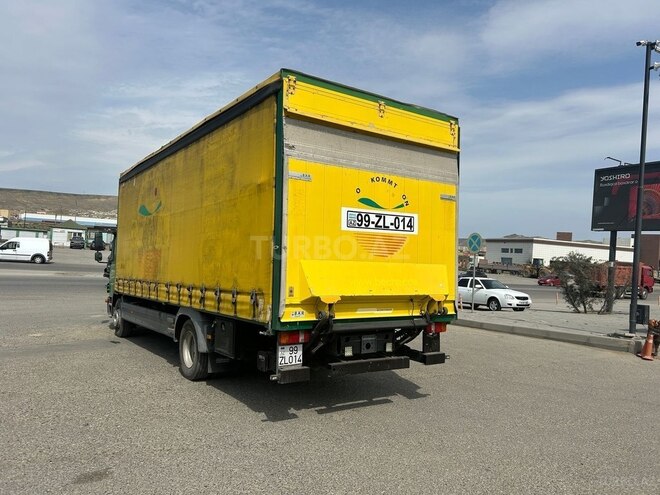 Mercedes Atego 1224 2008, 648,000 km - 6.4 l - Bakı