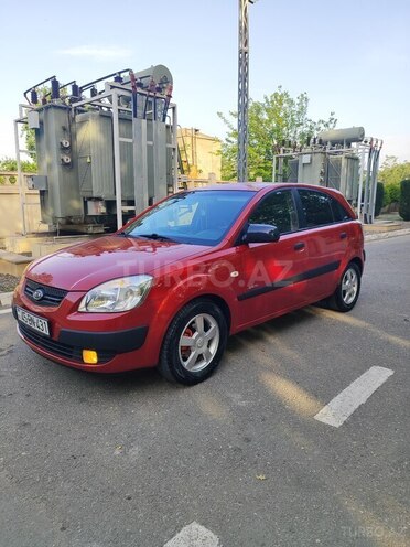 Kia Rio 2006, 330,211 km - 1.4 л - Bakı