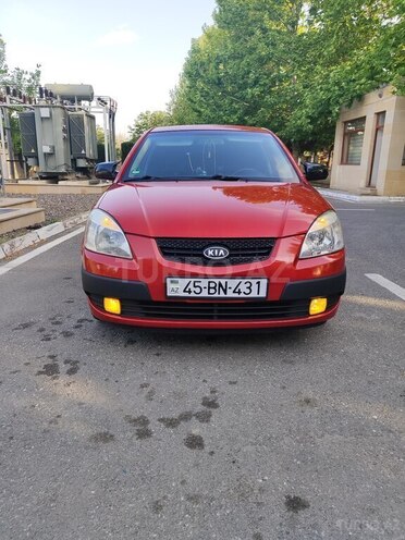 Kia Rio 2006, 330,211 km - 1.4 л - Bakı