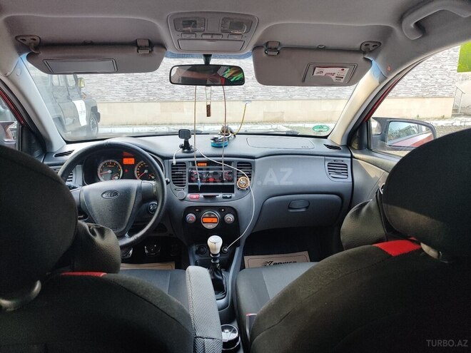 Kia Rio 2006, 330,211 km - 1.4 л - Bakı