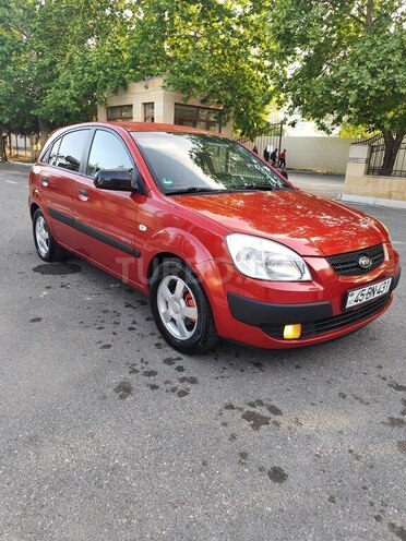 Kia Rio 2006, 330,211 km - 1.4 л - Bakı