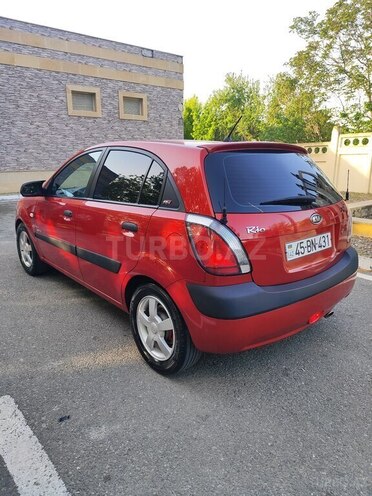 Kia Rio 2006, 330,211 km - 1.4 л - Bakı