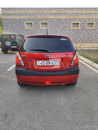 Kia Rio 2006, 330,211 km - 1.4 л - Bakı