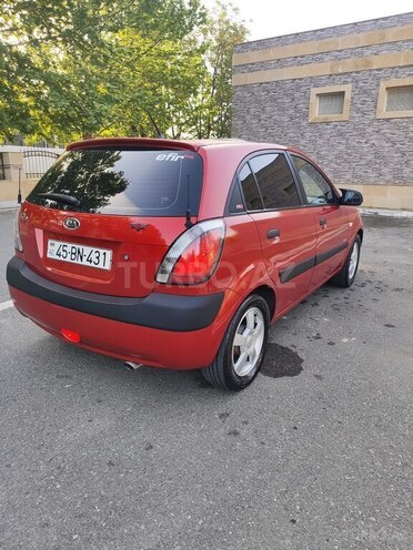 Kia Rio 2006, 330,211 km - 1.4 л - Bakı