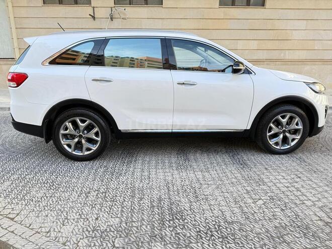 Kia Sorento-7