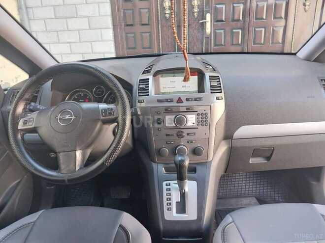 Opel Zafira 2006, 374,112 km - 1.9 л - Şirvan