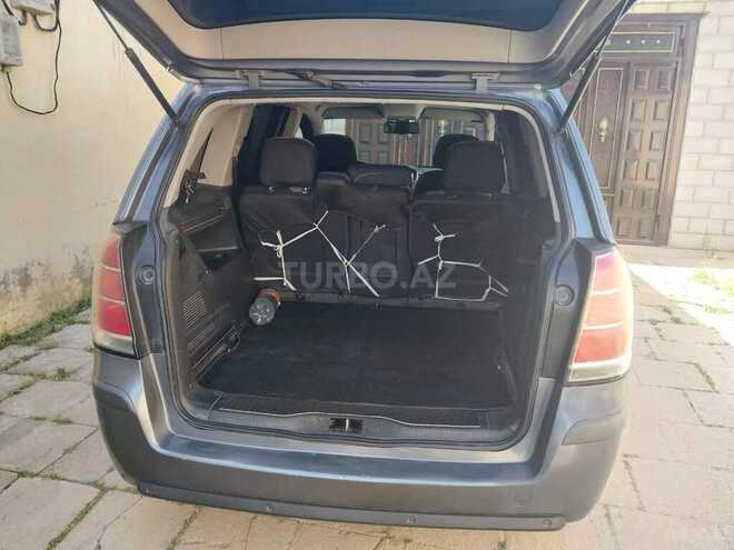 Opel Zafira 2006, 374,112 km - 1.9 л - Şirvan