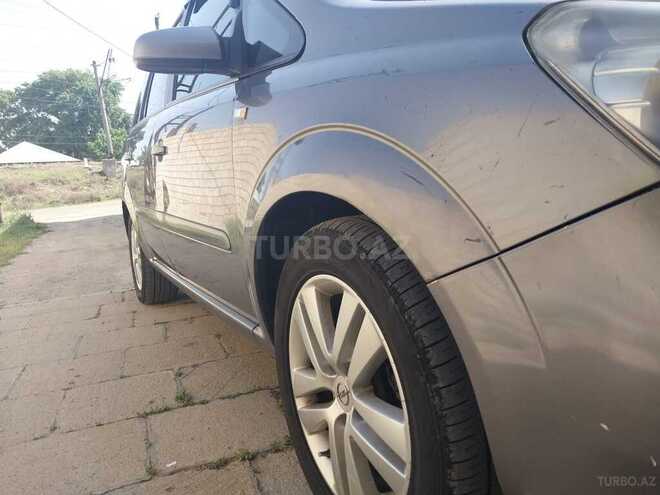 Opel Zafira 2006, 374,112 km - 1.9 л - Şirvan