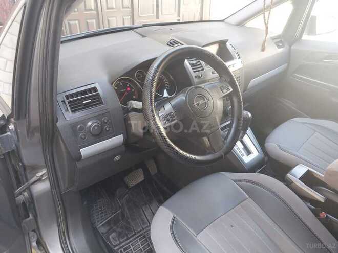 Opel Zafira 2006, 374,112 km - 1.9 л - Şirvan