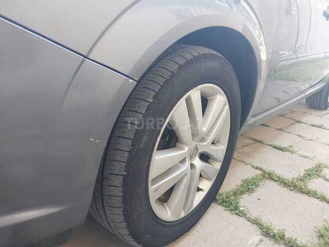 Opel Zafira 2006, 374,112 km - 1.9 л - Şirvan