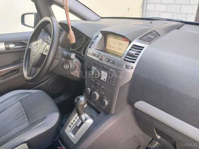 Opel Zafira 2006, 374,112 km - 1.9 л - Şirvan