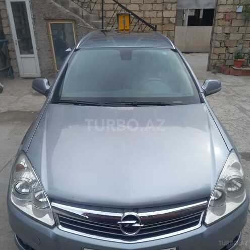 Opel Astra 2010, 200,000 km - 1.3 л - Bakı