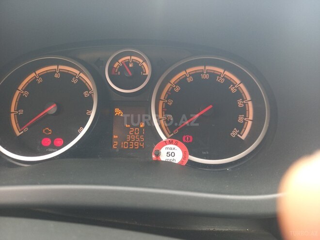 Opel Corsa 2006, 210,394 km - 1.4 l - Bakı