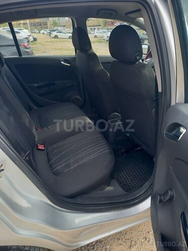 Opel Corsa 2006, 210,394 km - 1.4 l - Bakı