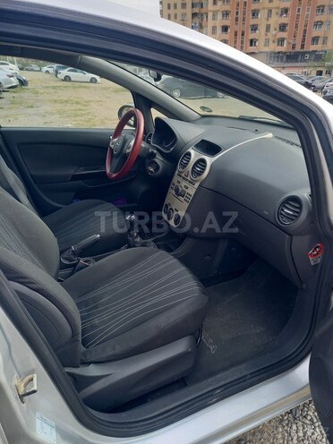 Opel Corsa 2006, 210,394 km - 1.4 l - Bakı