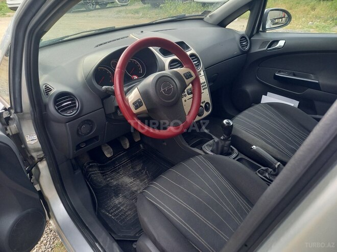Opel Corsa 2006, 210,394 km - 1.4 l - Bakı