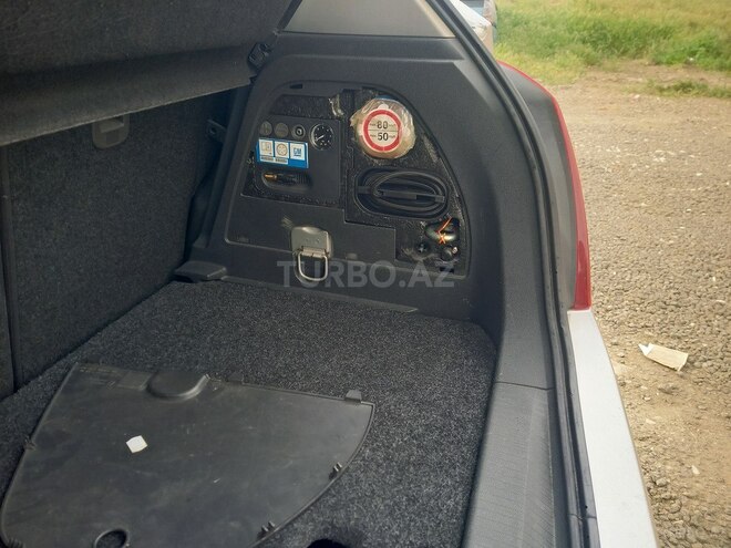 Opel Corsa 2006, 210,394 km - 1.4 l - Bakı
