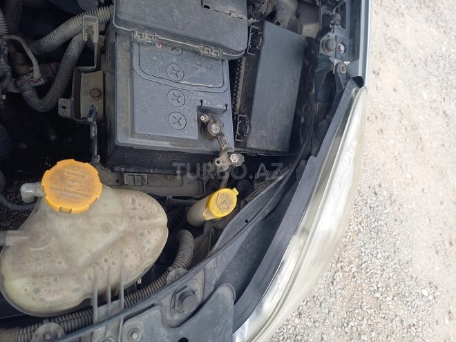 Opel Corsa 2006, 210,394 km - 1.4 l - Bakı