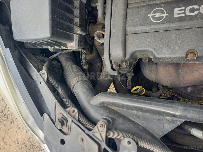 Opel Corsa 2006, 210,394 km - 1.4 l - Bakı