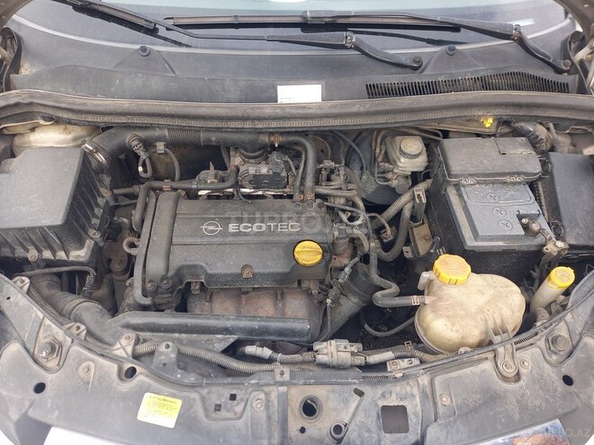 Opel Corsa 2006, 210,394 km - 1.4 l - Bakı