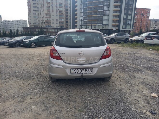 Opel Corsa 2006, 210,394 km - 1.4 l - Bakı