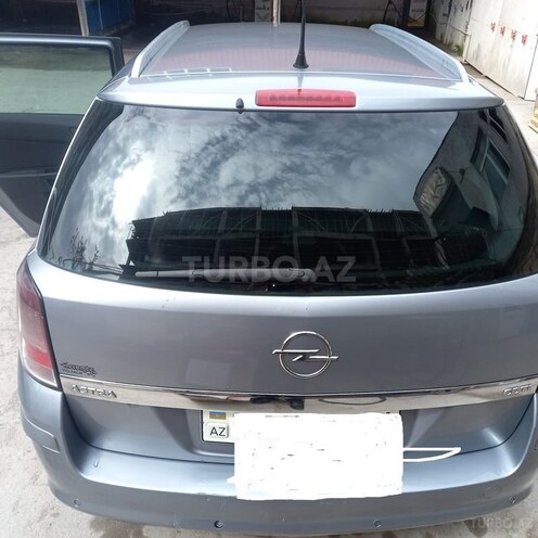 Opel Astra 2010, 200,000 km - 1.3 л - Bakı