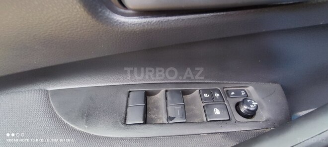 Toyota Corolla 2019, 59,000 km - 1.8 l - Bakı