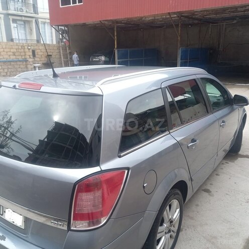 Opel Astra 2010, 200,000 km - 1.3 л - Bakı