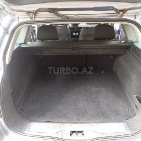 Opel Astra 2010, 200,000 km - 1.3 л - Bakı