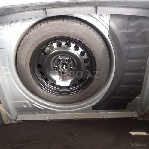 Opel Astra 2010, 200,000 km - 1.3 л - Bakı