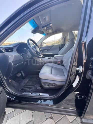 Toyota Venza 2022, 18,000 km - 2.5 l - Bakı
