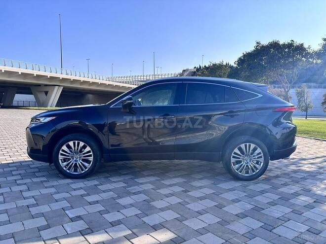 Toyota Venza 2022, 18,000 km - 2.5 l - Bakı