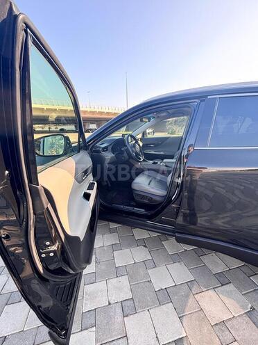 Toyota Venza 2022, 18,000 km - 2.5 l - Bakı