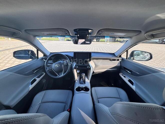 Toyota Venza 2022, 18,000 km - 2.5 l - Bakı