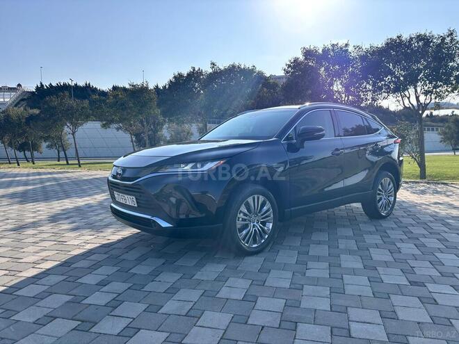 Toyota Venza 2022, 18,000 km - 2.5 l - Bakı