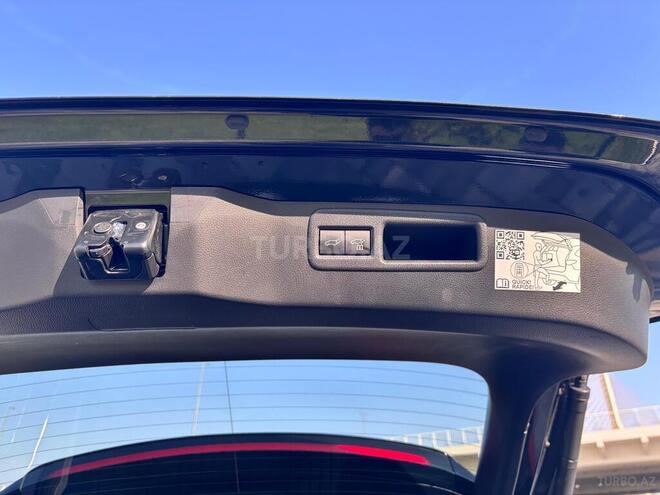 Toyota Venza 2022, 18,000 km - 2.5 l - Bakı