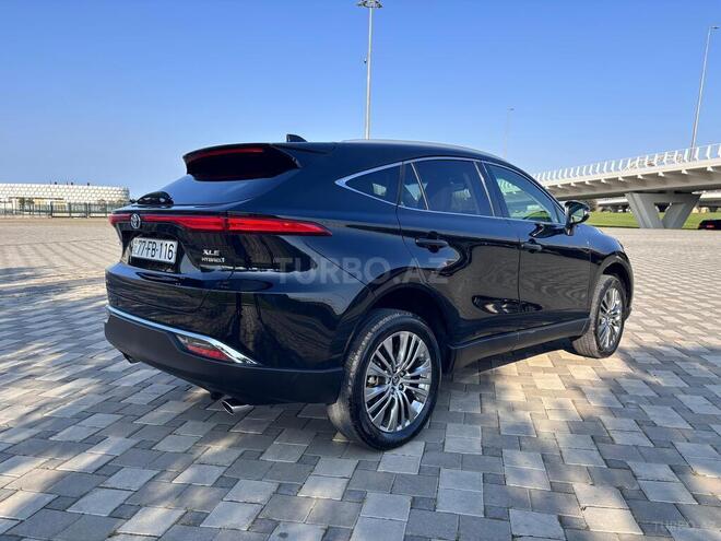 Toyota Venza 2022, 18,000 km - 2.5 l - Bakı