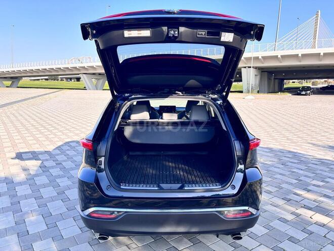 Toyota Venza 2022, 18,000 km - 2.5 l - Bakı