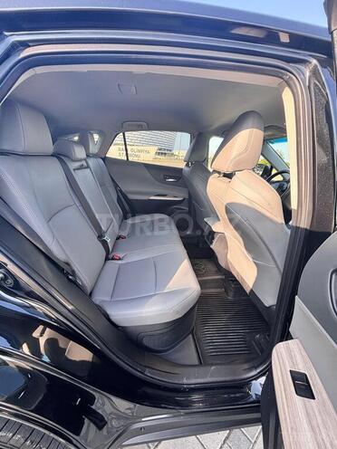 Toyota Venza 2022, 18,000 km - 2.5 l - Bakı