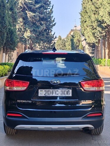 Kia Sorento 2015, 133,400 km - 2.0 l - Bakı