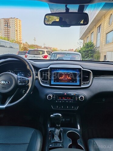 Kia Sorento 2015, 133,400 km - 2.0 l - Bakı