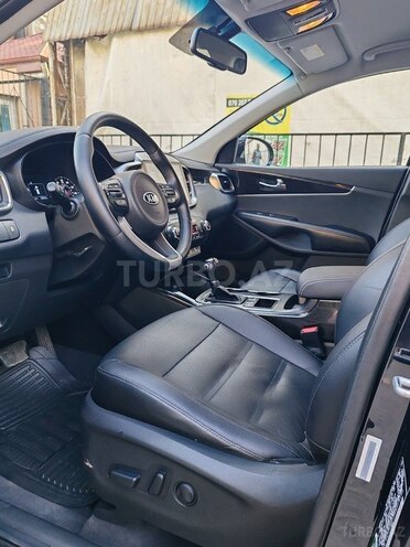 Kia Sorento 2015, 133,400 km - 2.0 l - Bakı