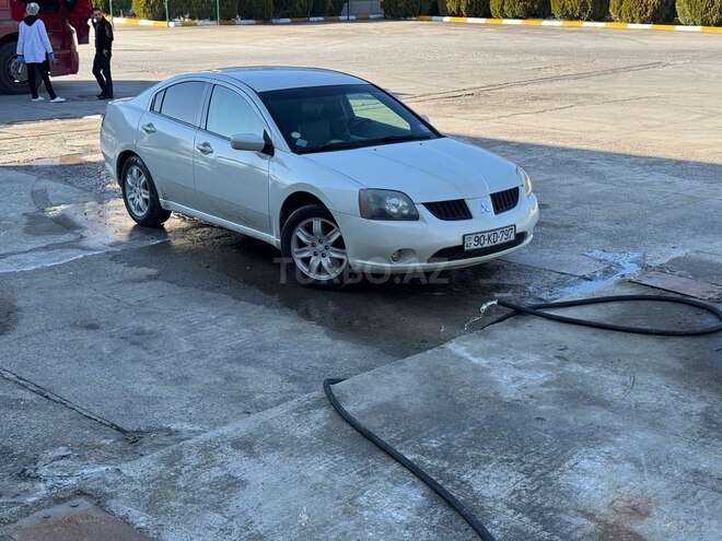 Mitsubishi Galant 2006, 224,000 km - 2.4 l - Bakı