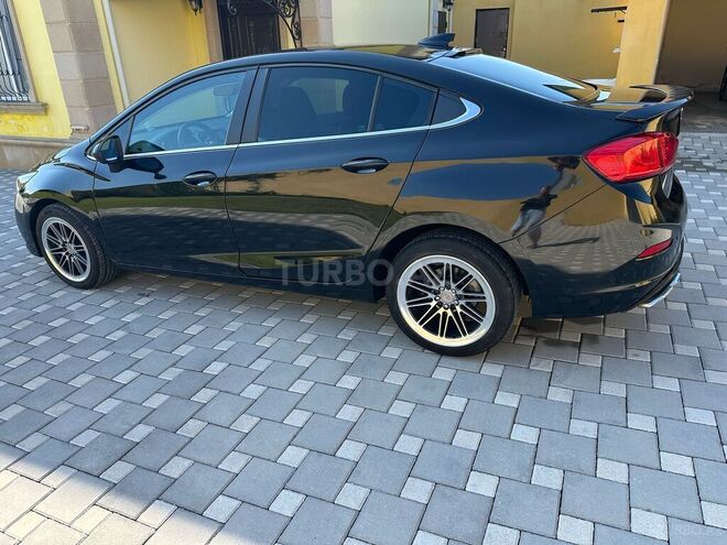 Chevrolet Cruze 2016, 172,522 km - 1.4 л - Bakı