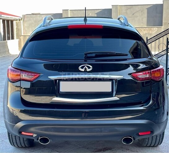 Infiniti FX35 2013, 183,000 km - 3.5 l - Bakı